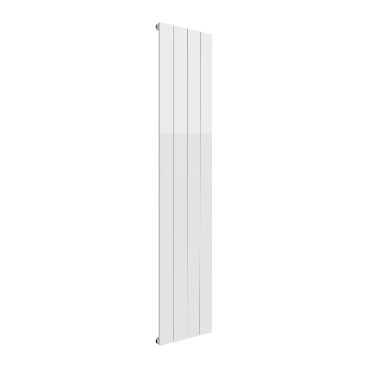 Reina Casina Vertical Single 1800x375 White