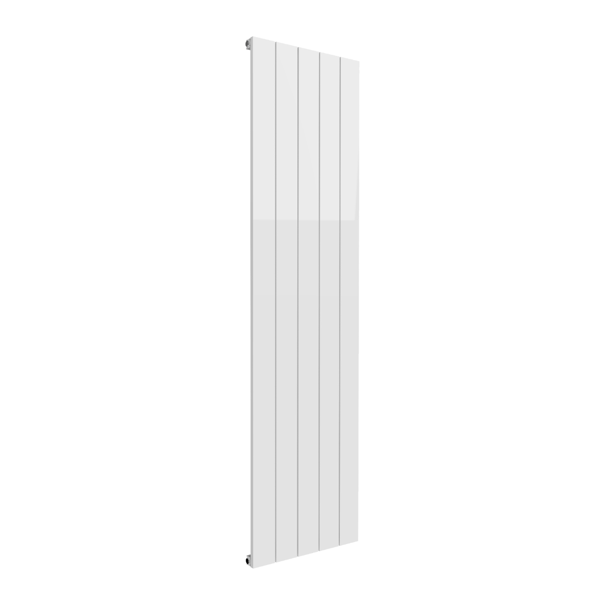 Reina Casina Vertical Single 1800x470 White
