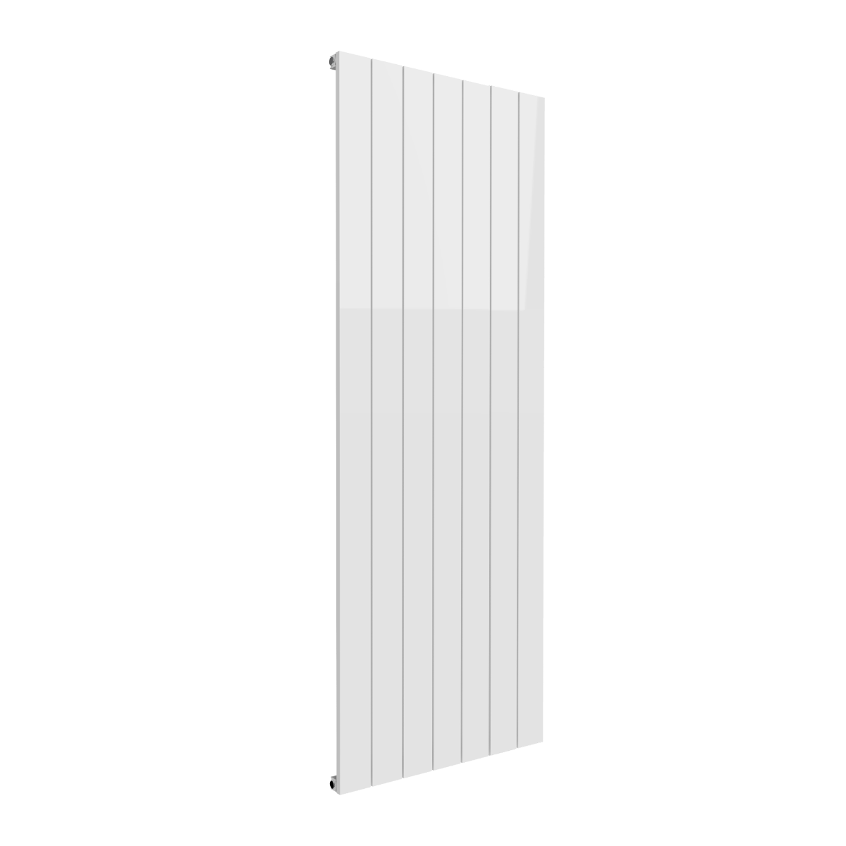 Reina Casina Vertical Single 1800x660 White