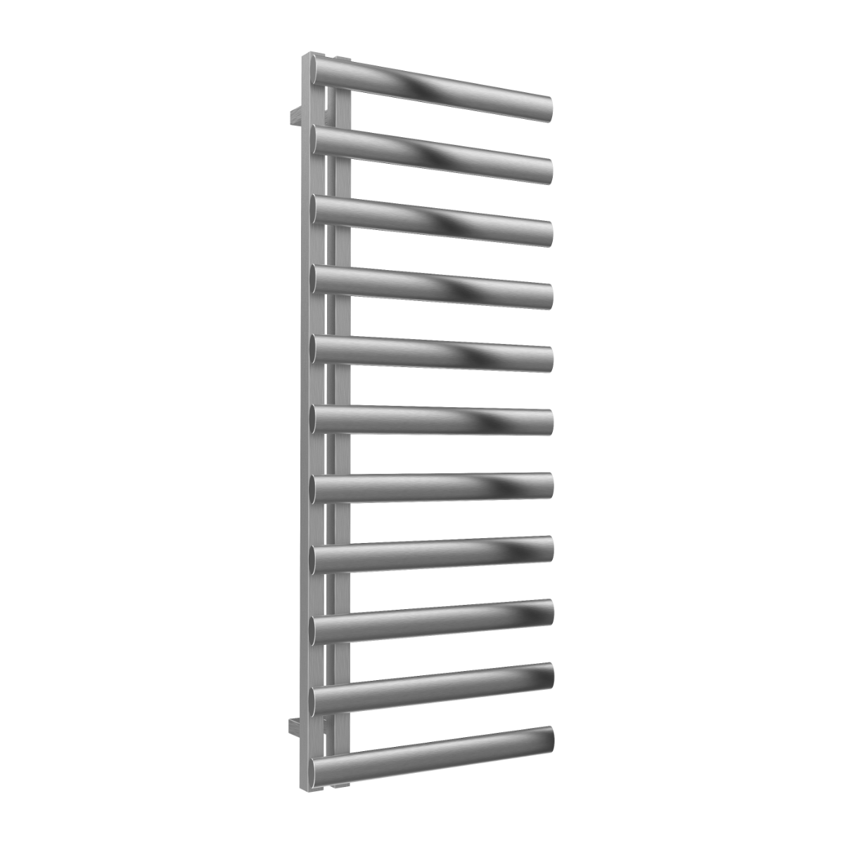 Reina Cavo 1230x500 Brushed Stainless Steel