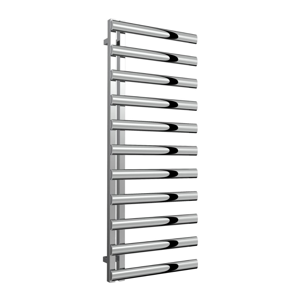 Reina Cavo 1230x500 Polished Stainless Steel
