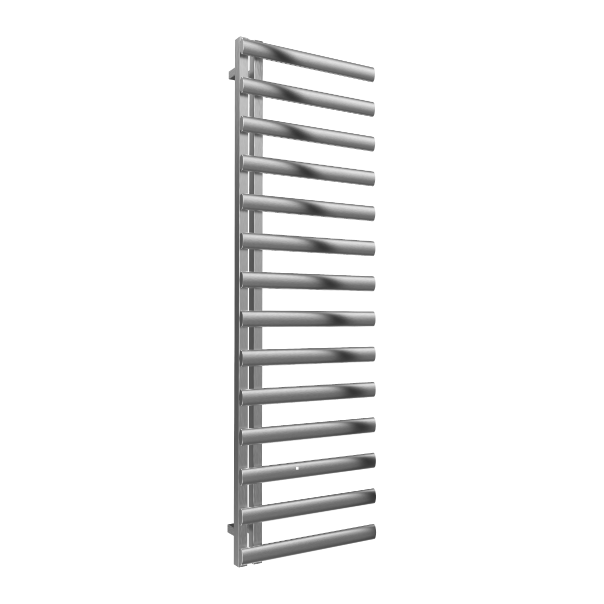 Reina Cavo 1580x500 Brushed Stainless Steel