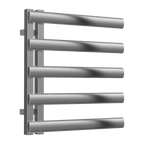 Reina Cavo 530x500 Brushed Stainless Steel