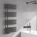 Reina Chisa radiator room setting