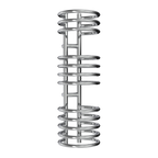 Reina Claro 900x300 Chrome