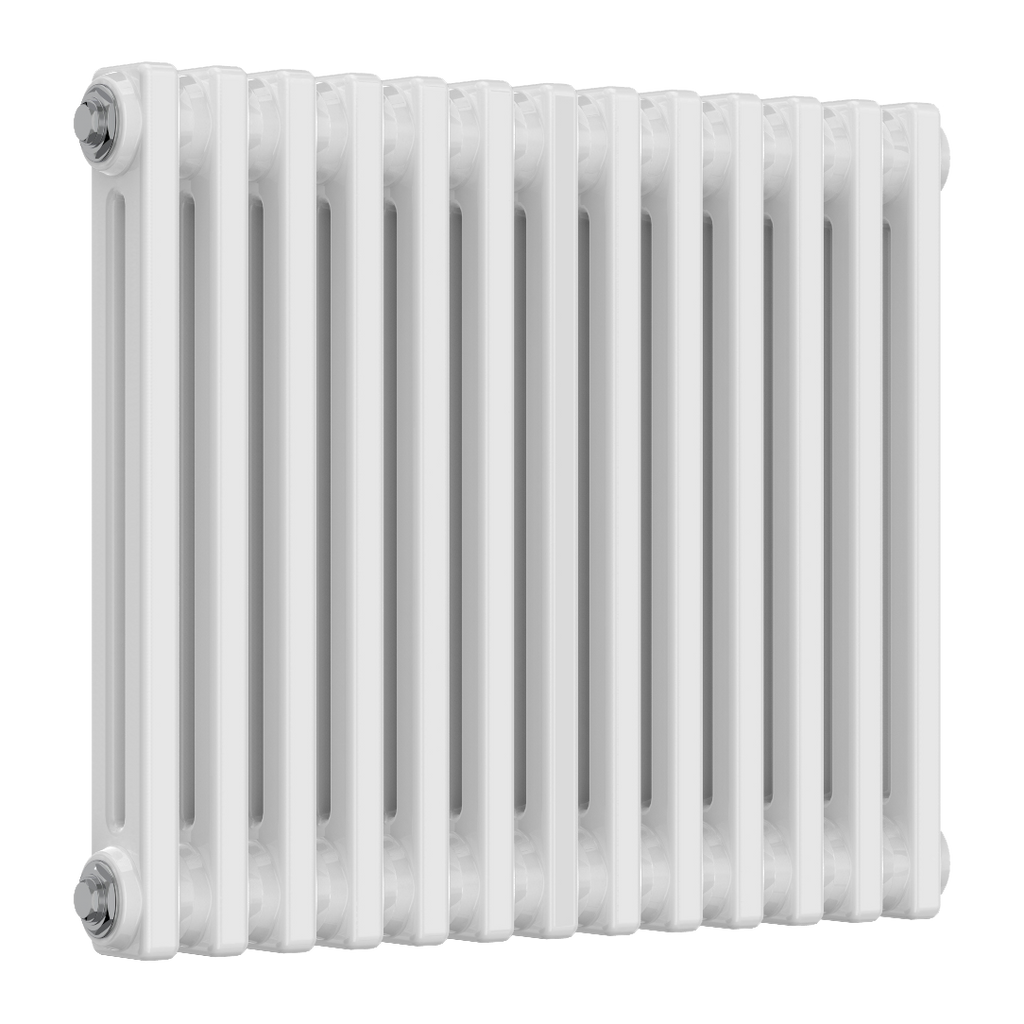 Reina Colona Horizontal 2 Column 500x605 White