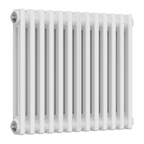 Reina Colona Horizontal 2 Column 500x605 White