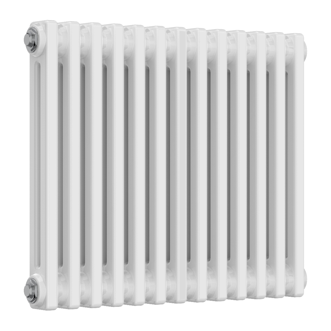 Reina Colona Horizontal 2 Column 500x605 White