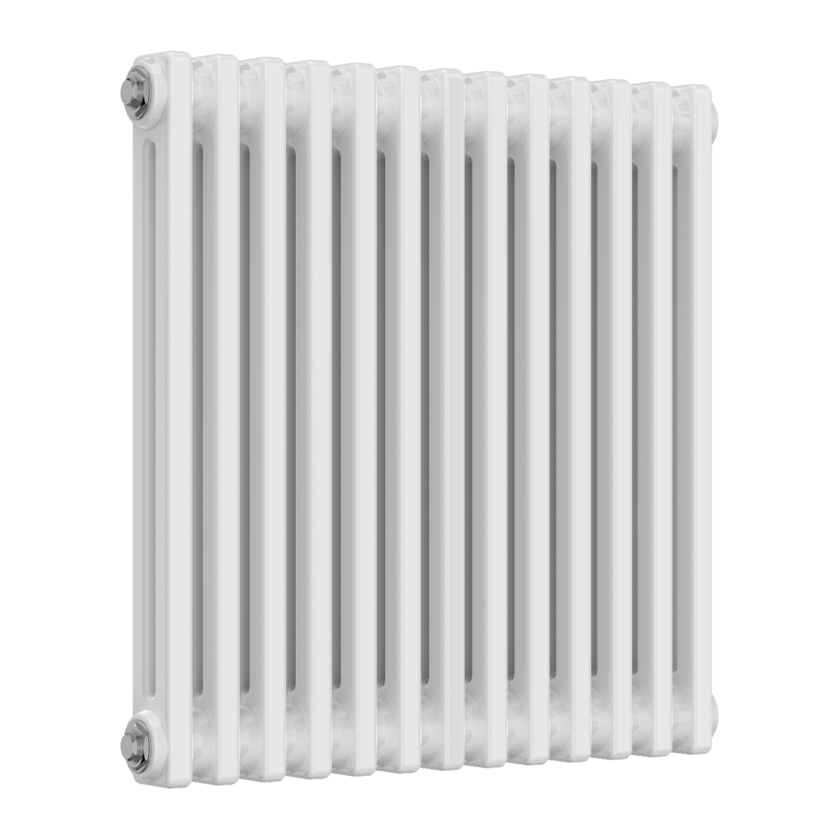 Reina Colona Horizontal 2 Column 600x605 White