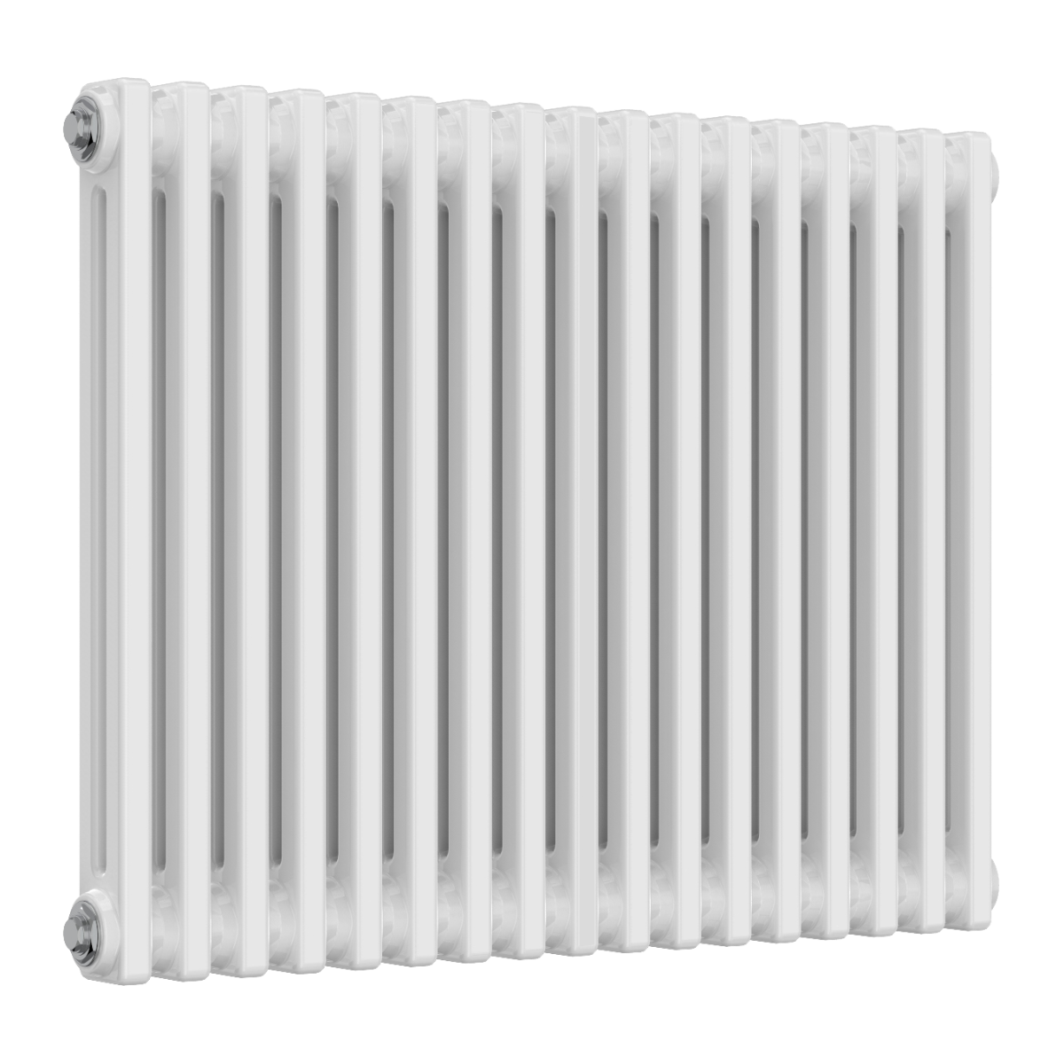 Reina Colona Horizontal 2 Column 600x785 White