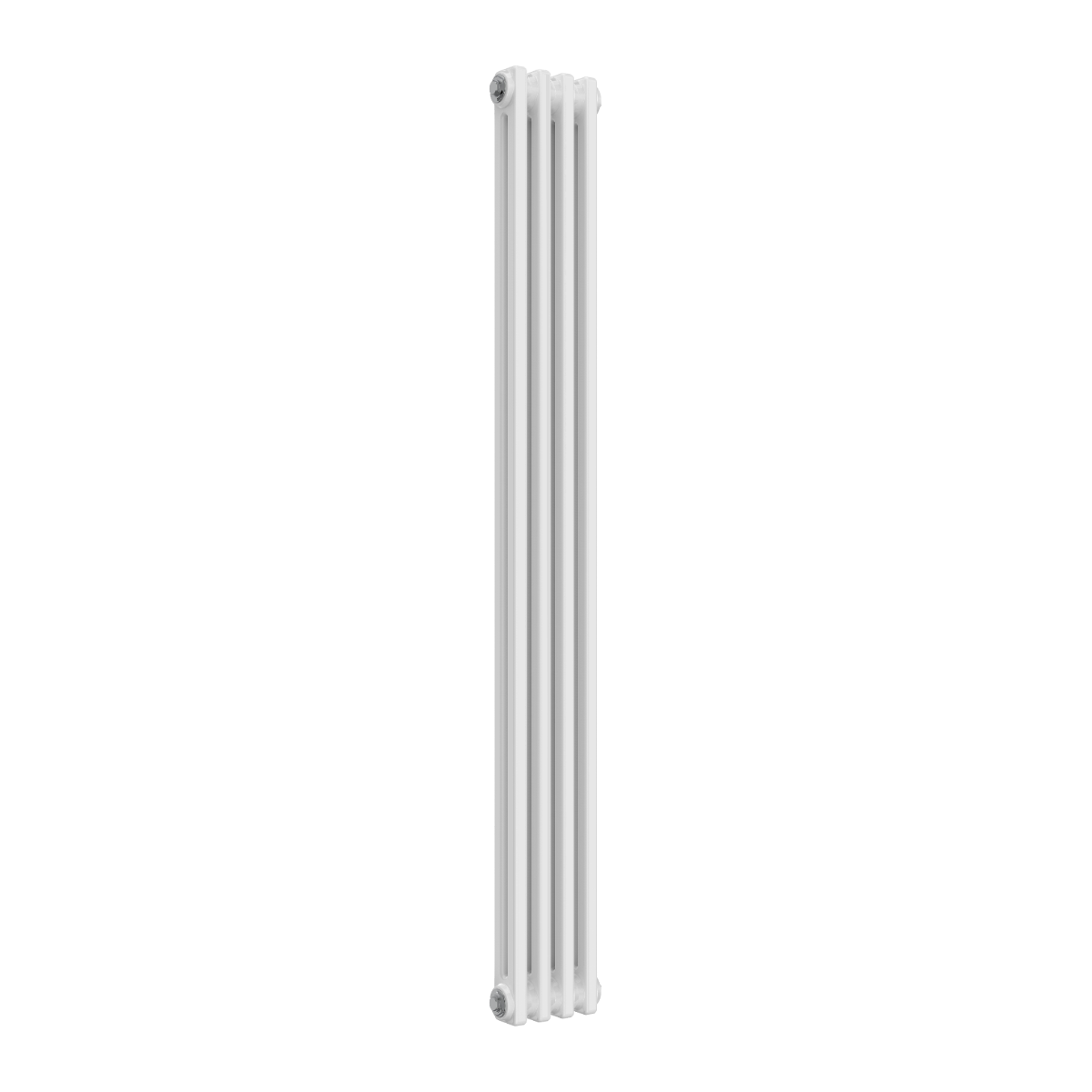Reina Colona Vertical 2 Column 1500x200 White