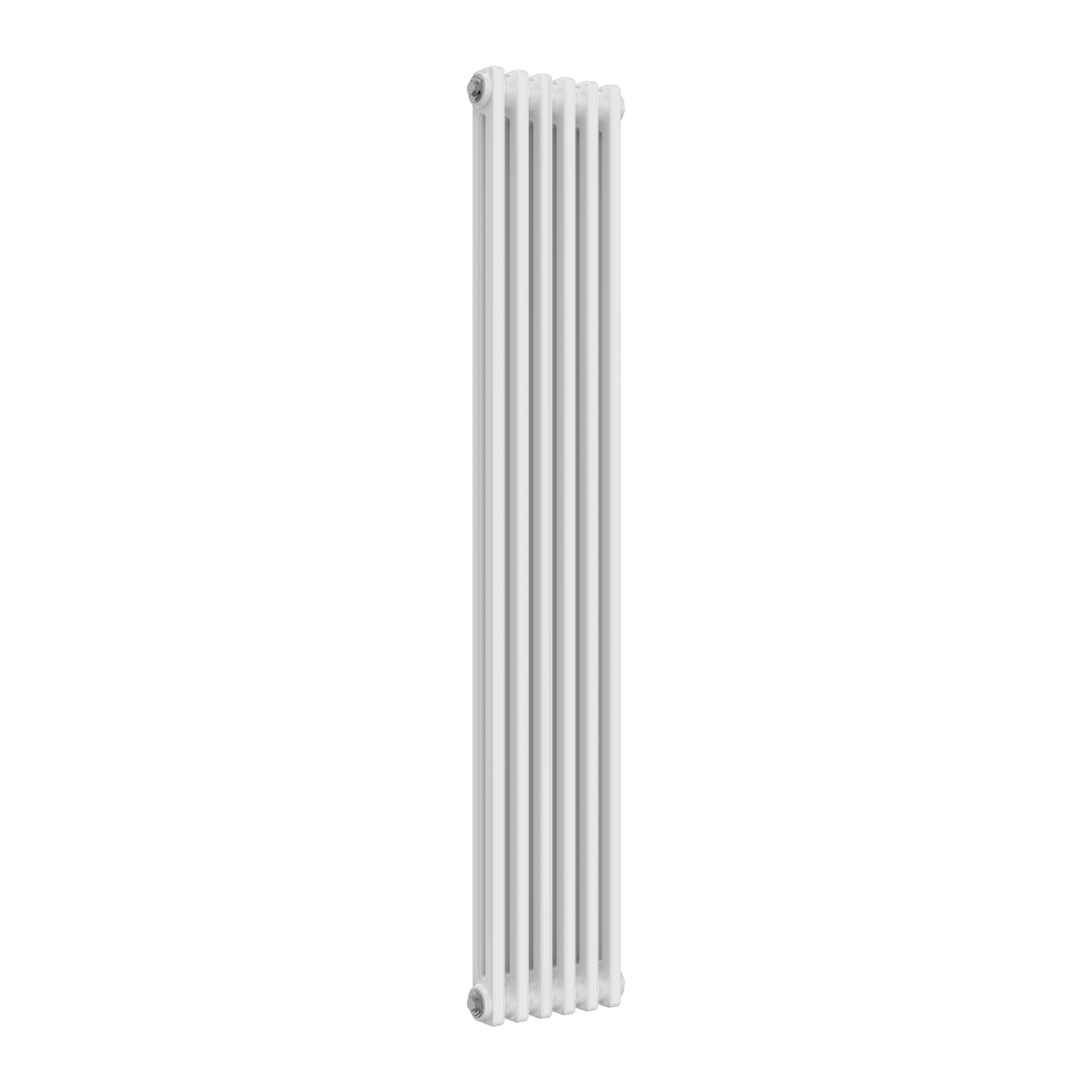 Reina Colona Vertical 2 Column 1500x290 White