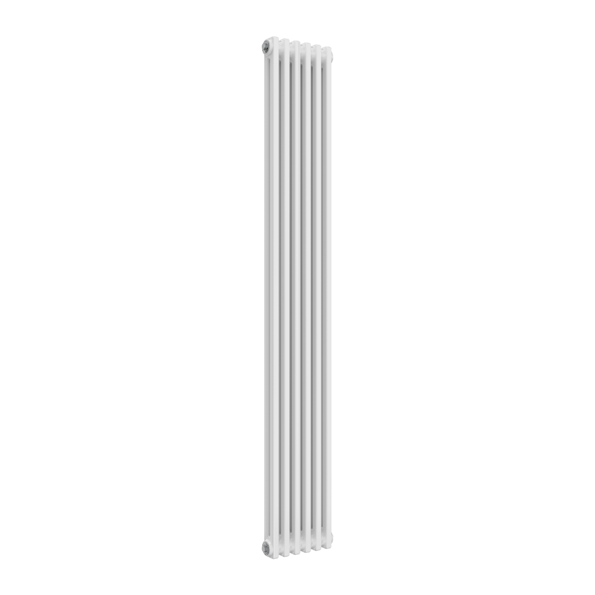 Reina Colona Vertical 2 Column 1800x290 White
