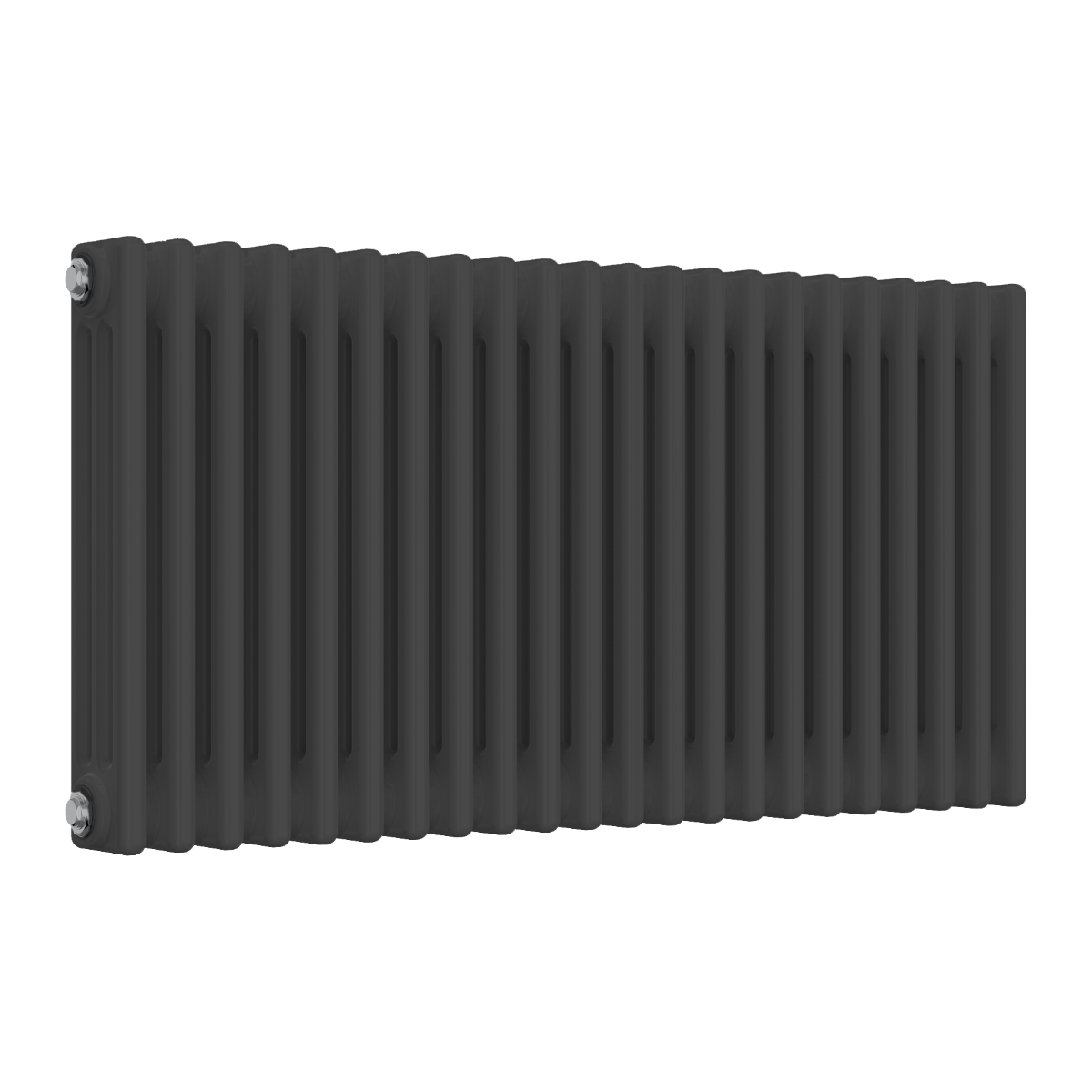 Reina Colona Horizontal 3 Column 500x1010 Anthracite