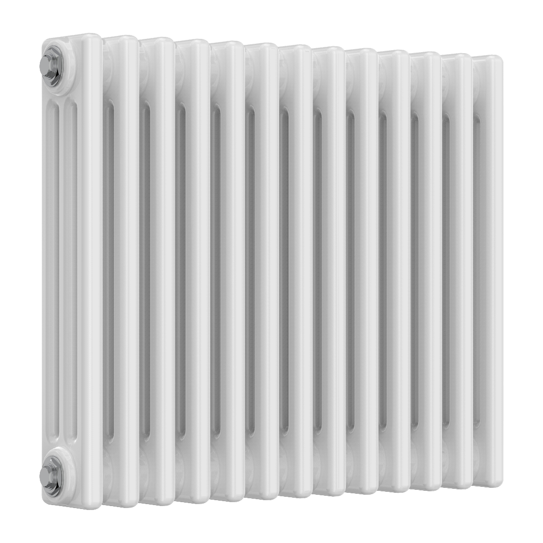 Reina Colona Horizontal 3 Column 500x605 White
