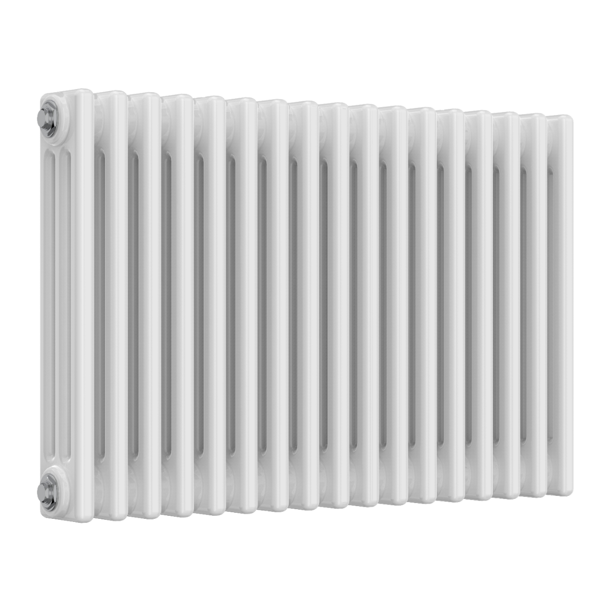 Reina Colona Horizontal 3 Column 500x785 White