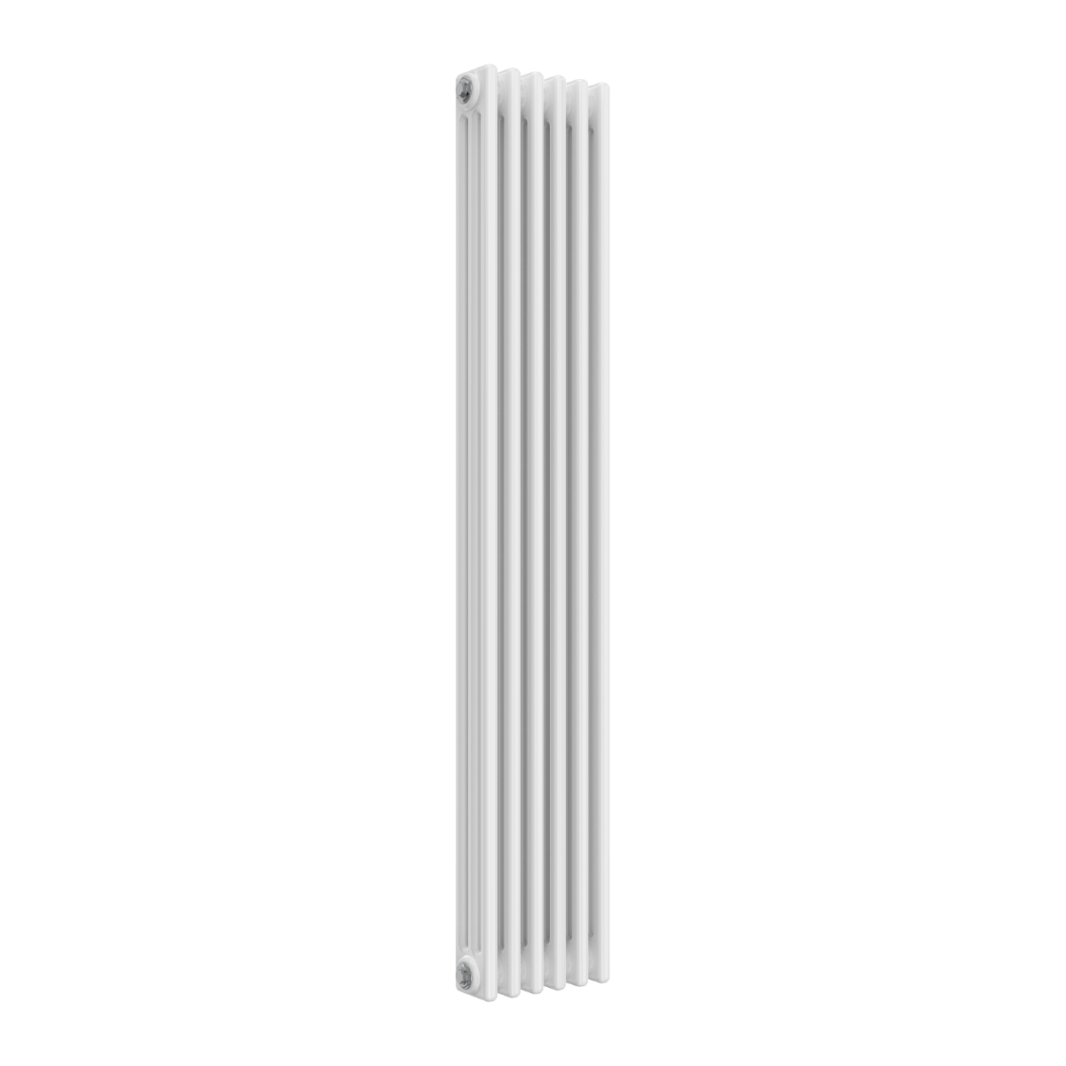 Reina Colona Vertical 3 Column 1500x290 White