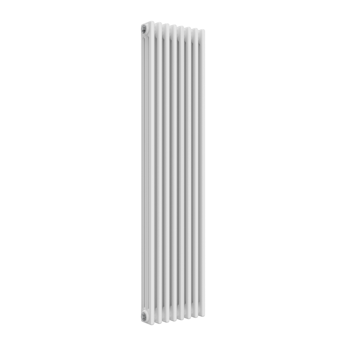 Reina Colona Vertical 3 Column 1500x380 White