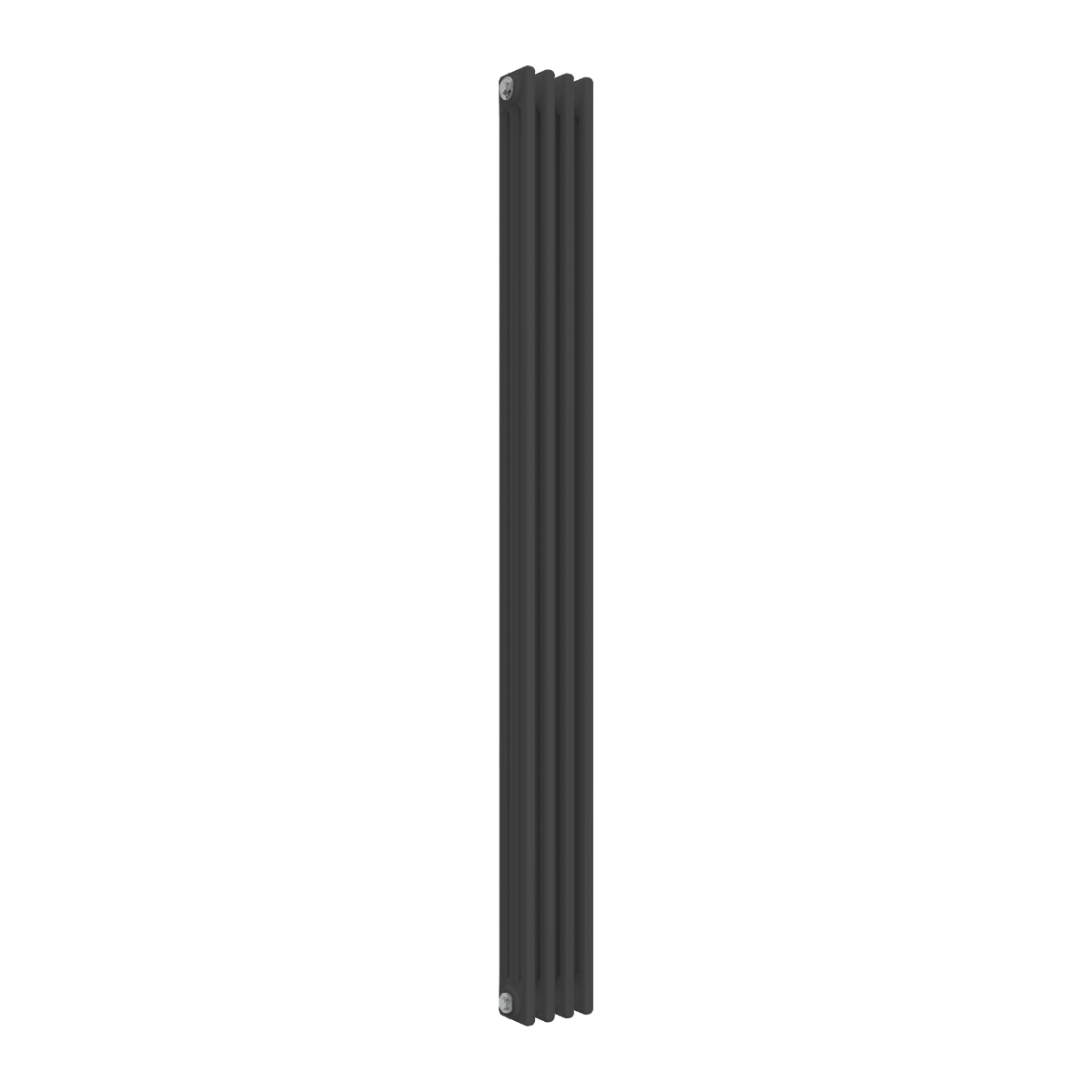 Reina Colona Vertical 3 Column 1800x200 Anthracite