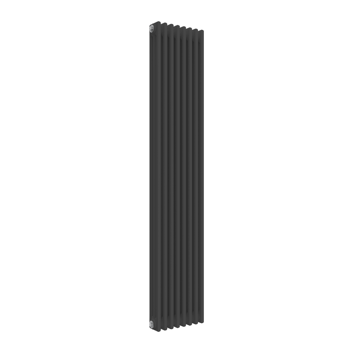 Reina Colona Vertical 3 Column 1800x380 Anthracite