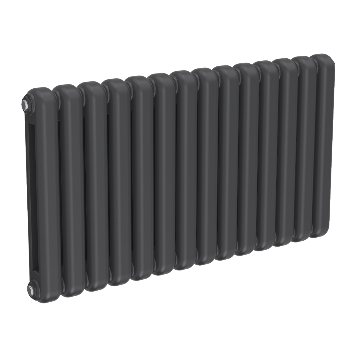 Reina Coneva Horizontal 550x1000 Anthracite
