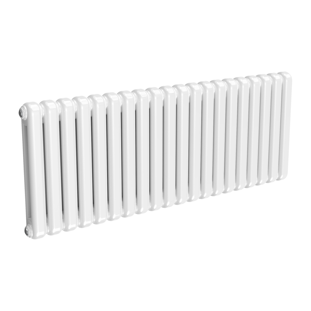 Reina Coneva Horizontal 550x1420 White