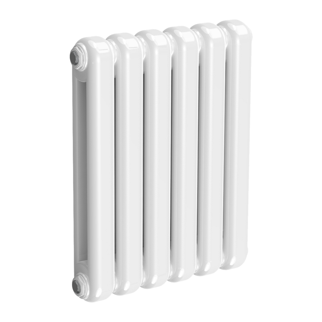 Reina Coneva Horizontal 550x440 White