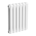 Reina Coneva Horizontal 550x440 White