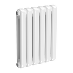 Reina Coneva Horizontal 550x440 White