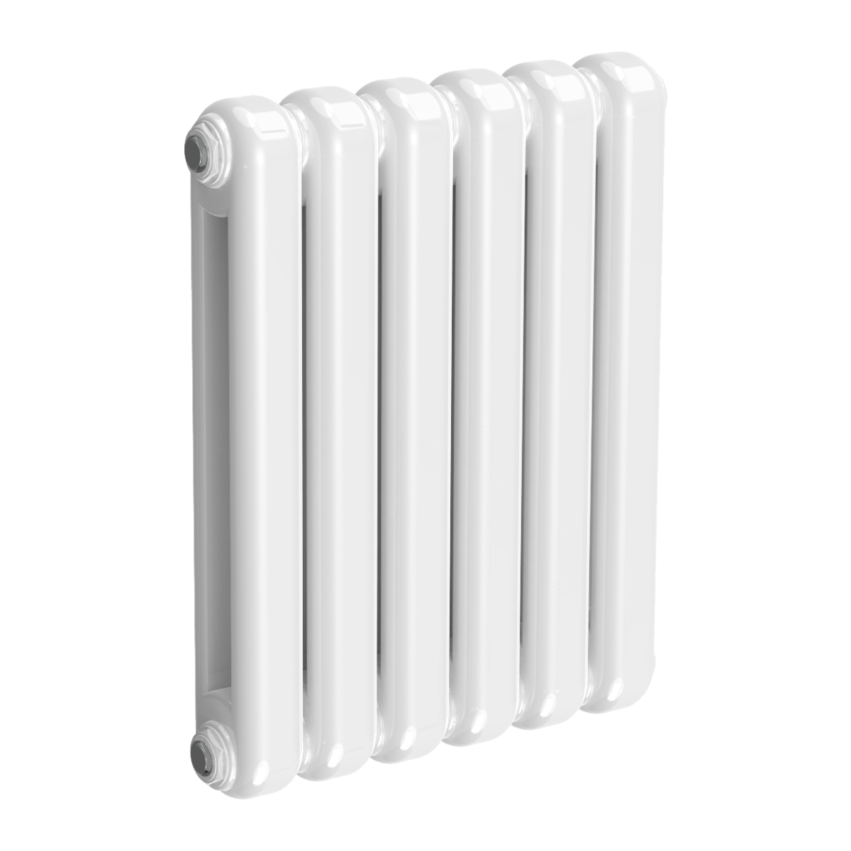 Reina Coneva Horizontal 550x440 White