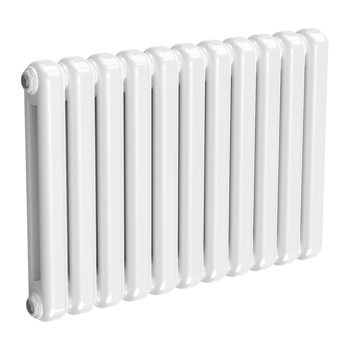 Reina Coneva Horizontal 550x790 White