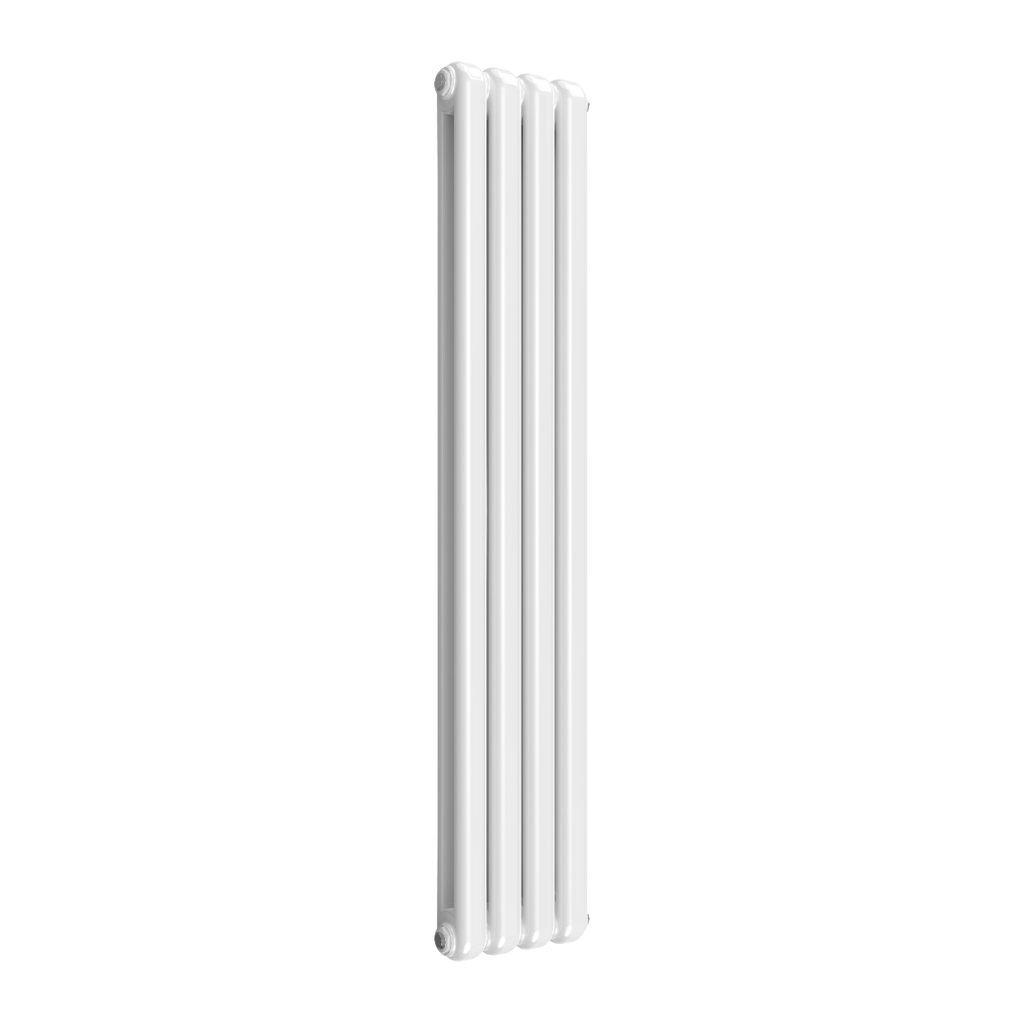 Reina Coneva Vertical 1500x300 White