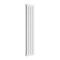 Reina Coneva Vertical 1500x300 White