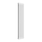 Reina Coneva Vertical 1500x300 White