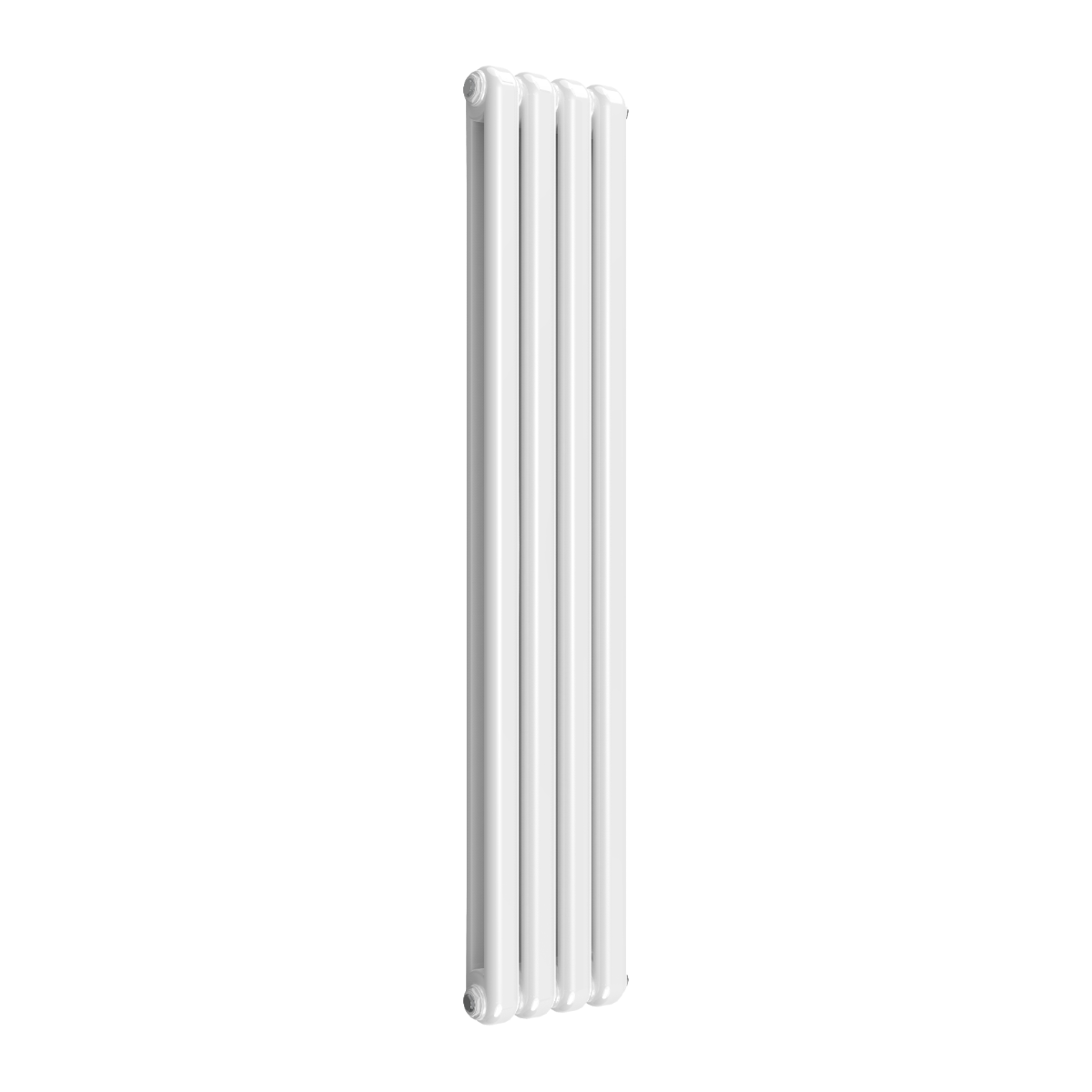 Reina Coneva Vertical 1500x300 White