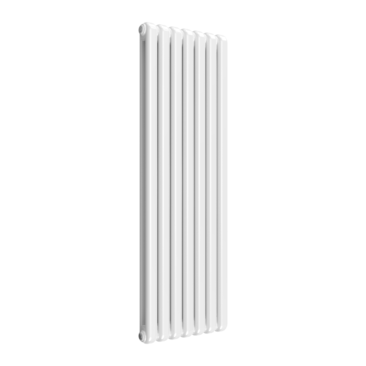 Reina Coneva Vertical 1500x510 White