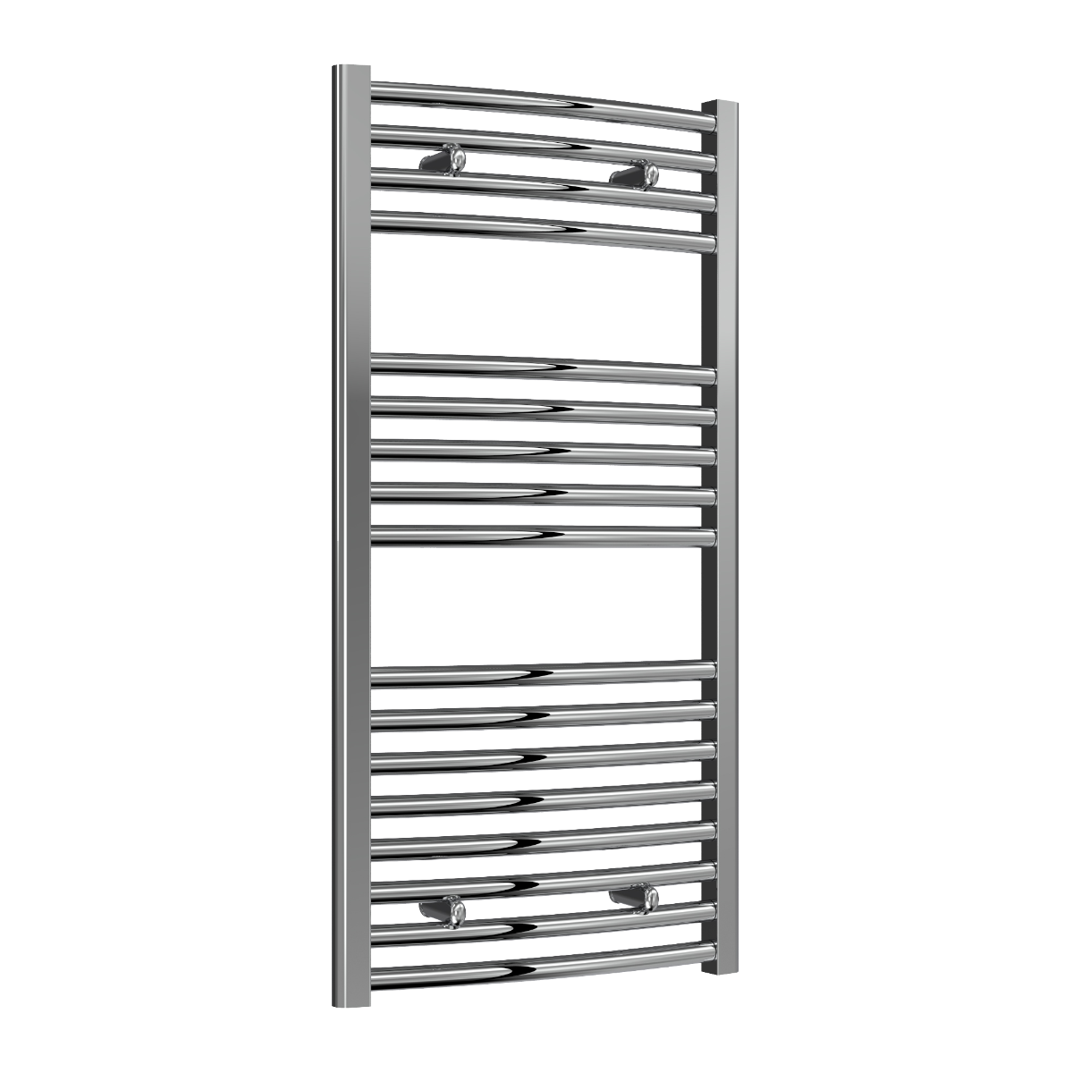 Reina Diva Curved Electric 1000x500 Chrome