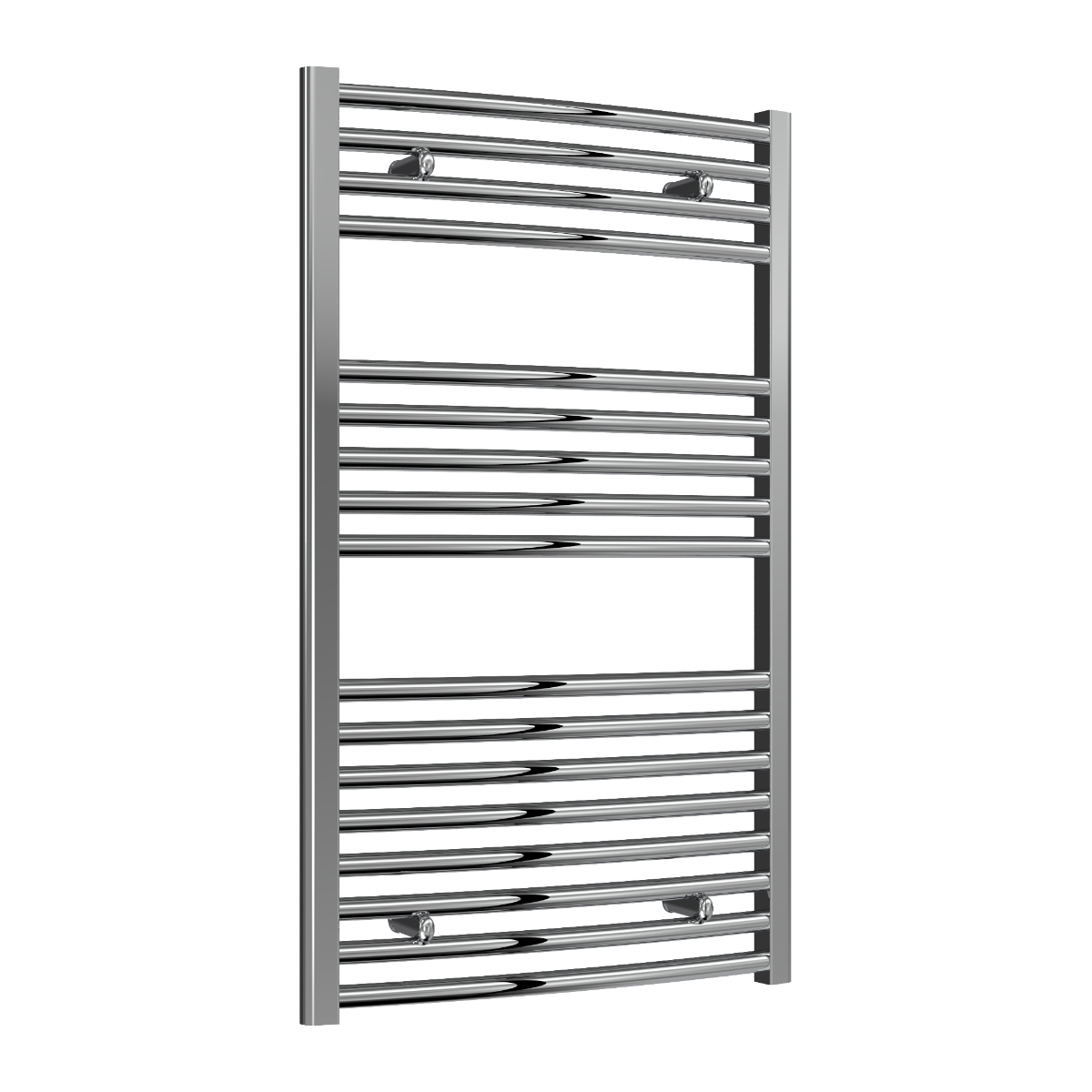 Reina Diva Curved Electric 1000x600 Chrome