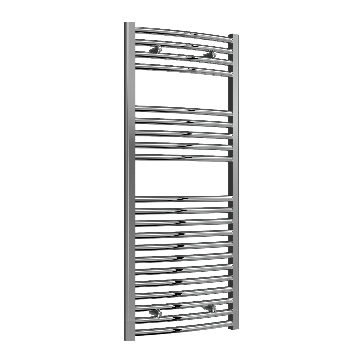 Reina Diva Curved Electric 1200x500 Chrome