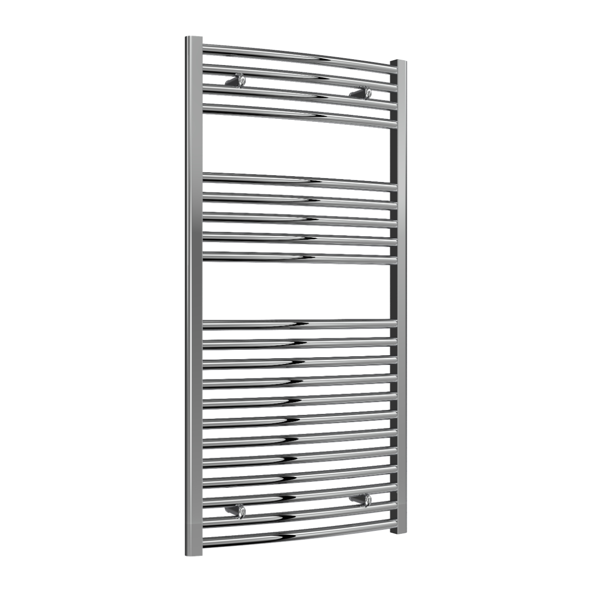 Reina Diva Curved 1200x600 Chrome
