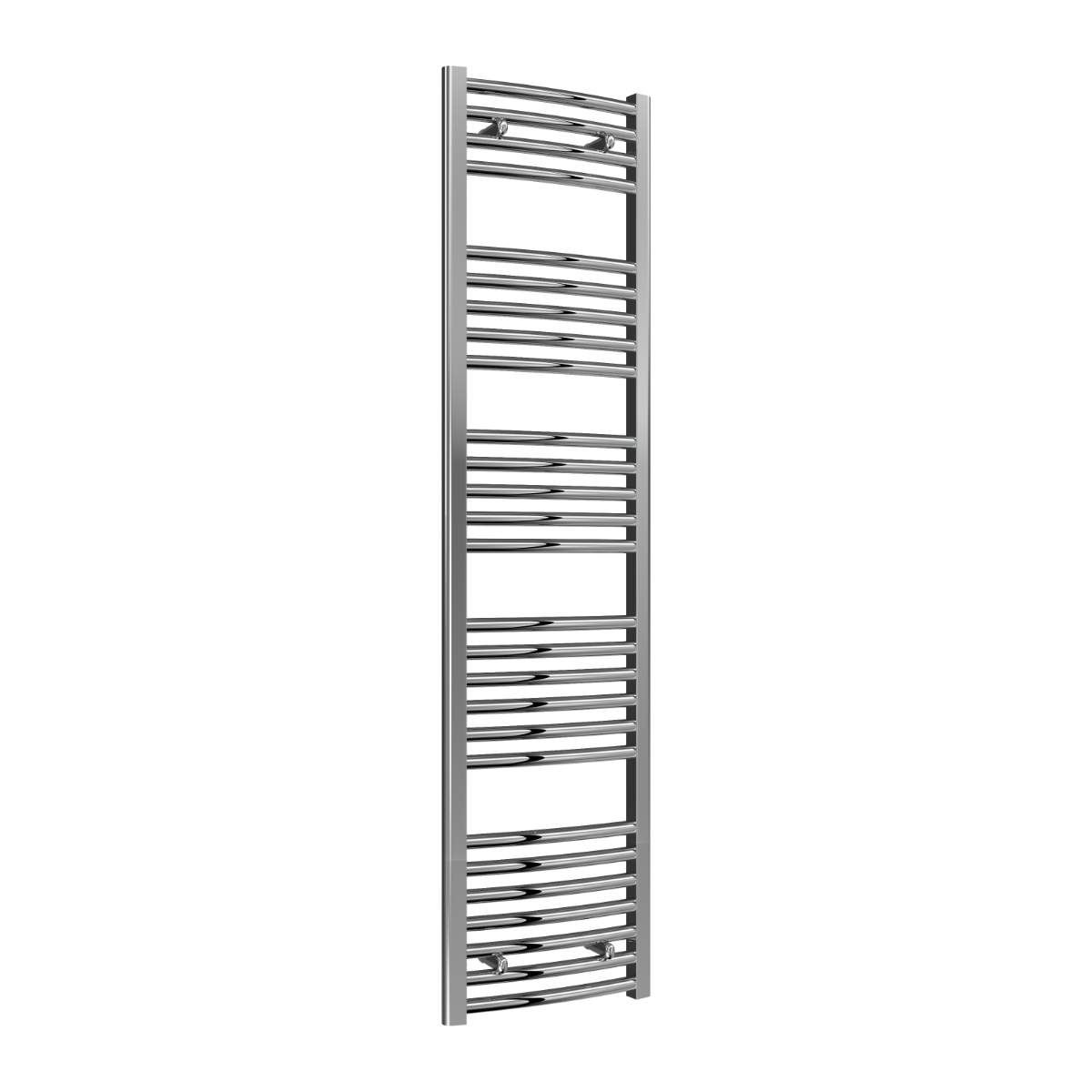 Reina Diva Curved 1600x400 Chrome