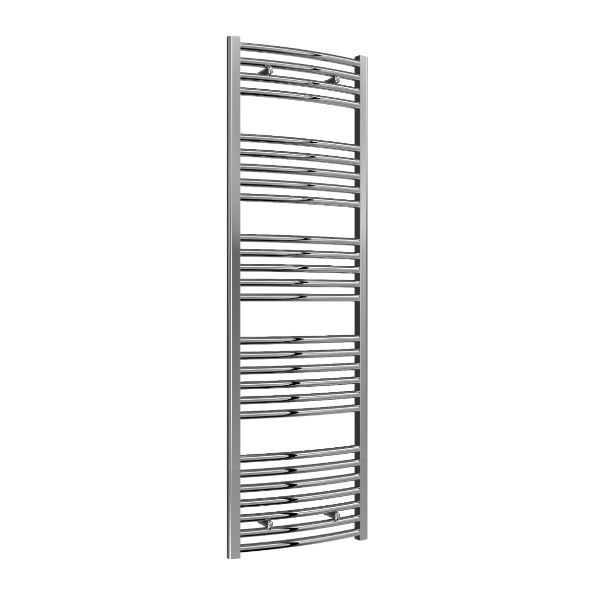 Reina Diva Curved Electric 1600x500 Chrome