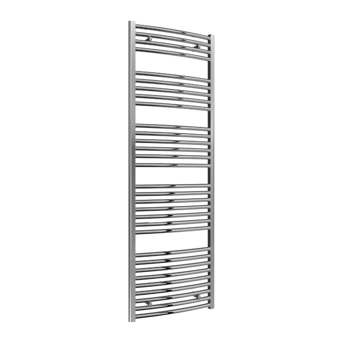 Reina Diva Curved 1800x600 Chrome