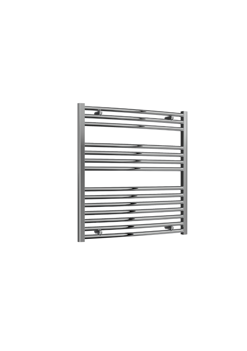 Reina Diva Curved Electric 800x750 Chrome