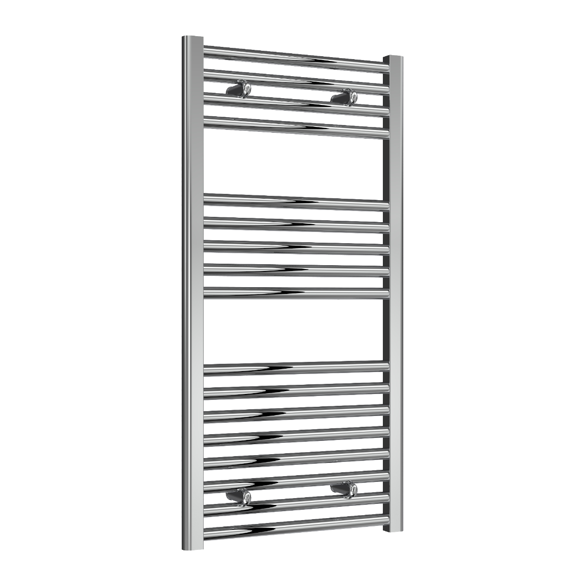 Reina Diva Flat 1000x500 Chrome