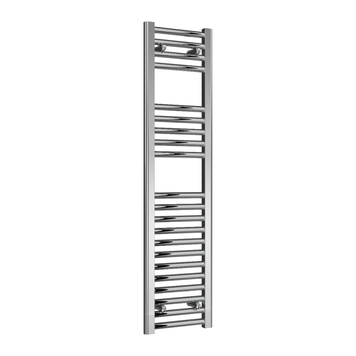 Reina Diva Flat Electric 1200x300 Chrome