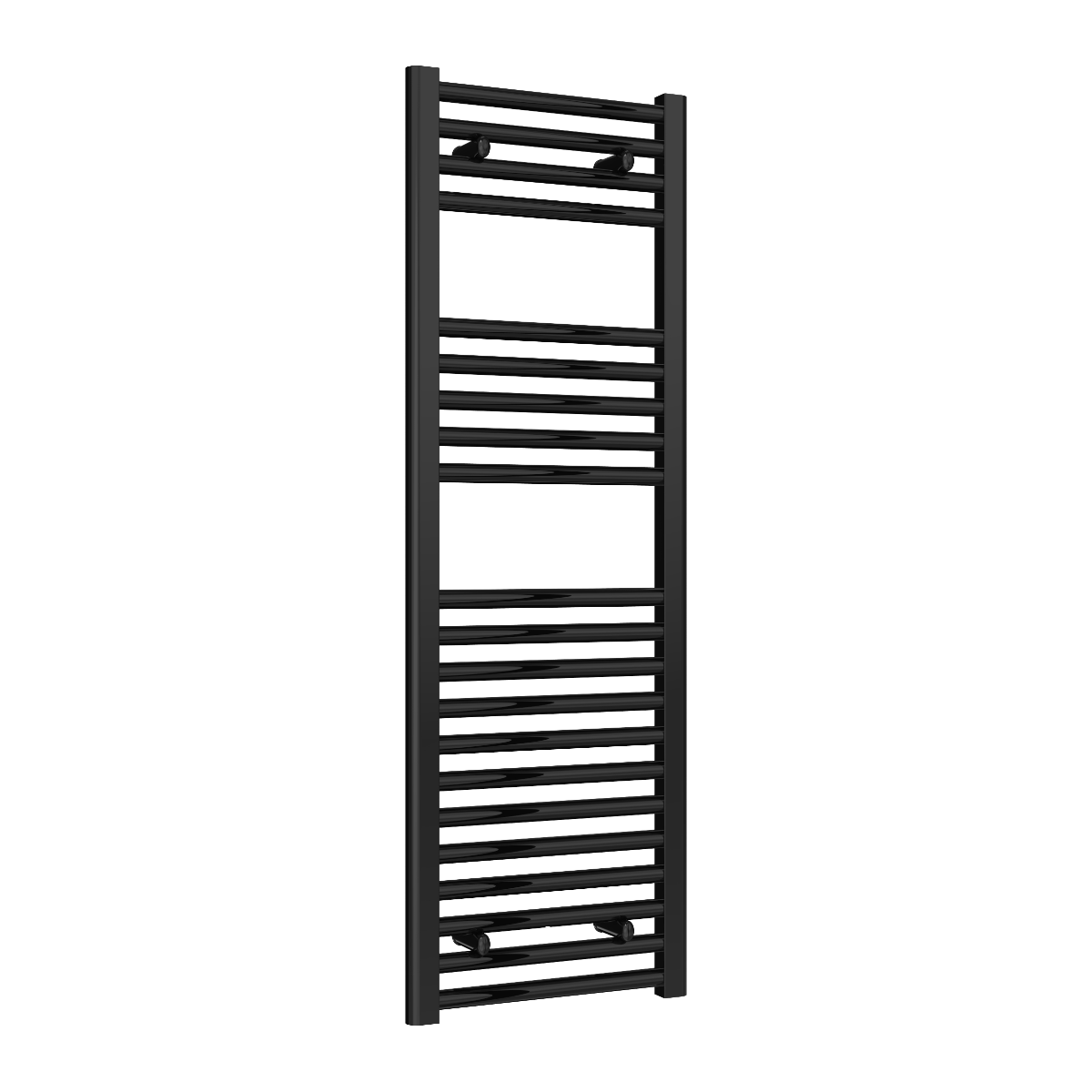 Reina Diva Flat Electric 1200x400 Black