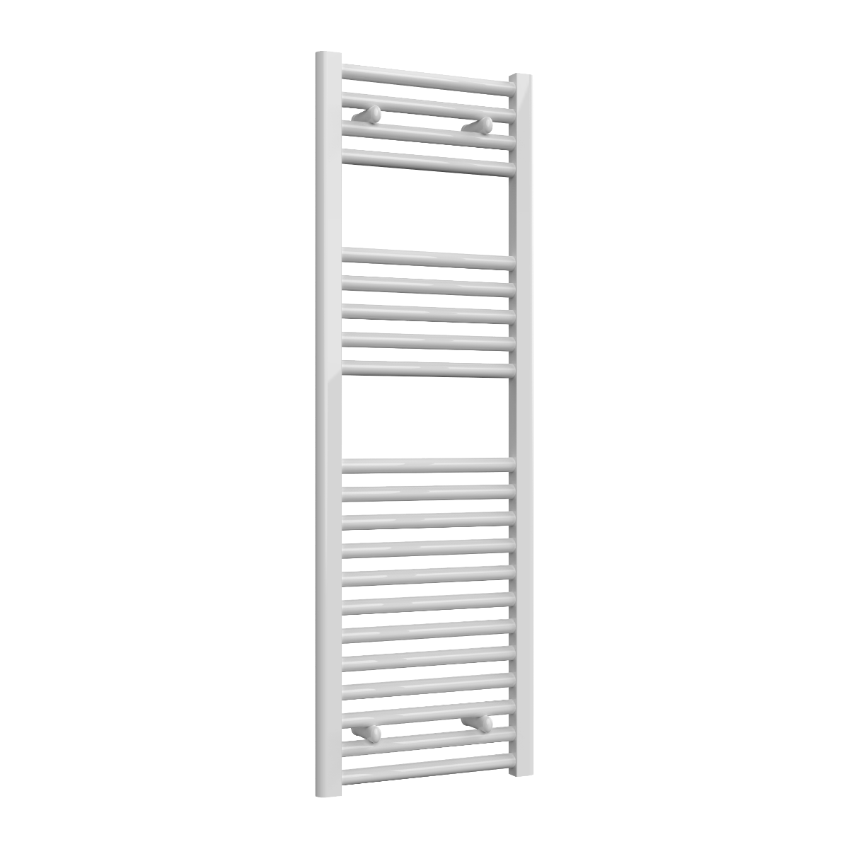 Reina Diva Flat 1200x400 White