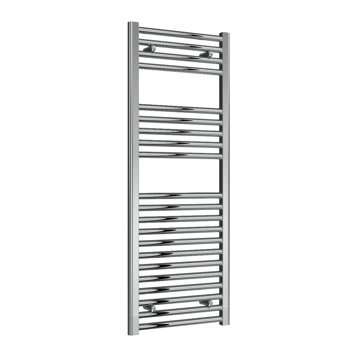 Reina Diva Flat Electric 1200x450 Chrome
