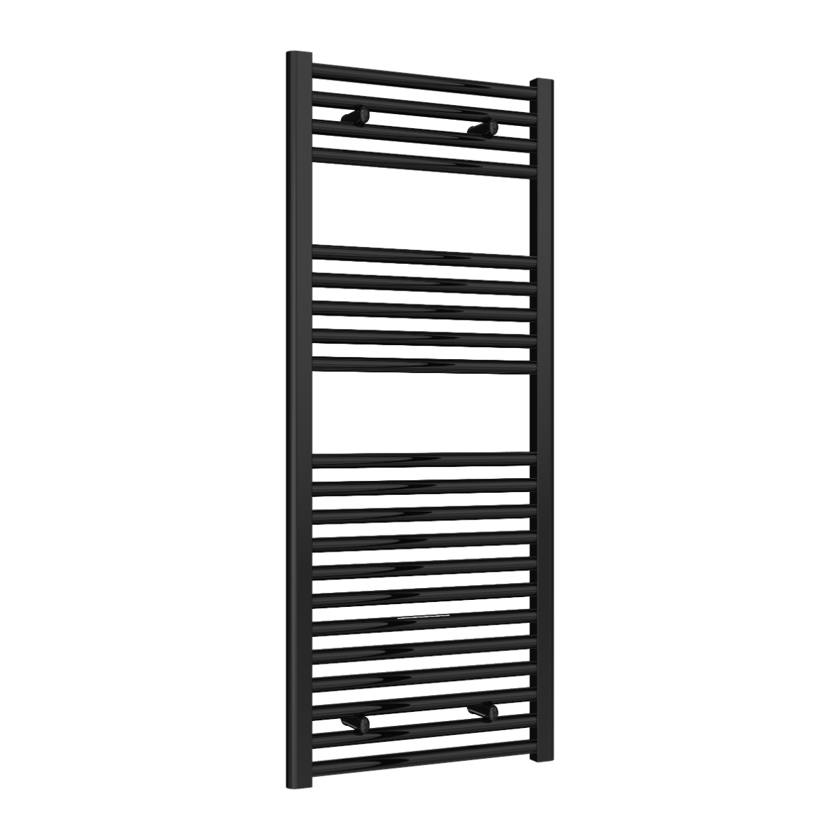 Reina Diva Flat Electric 1200x500 Black